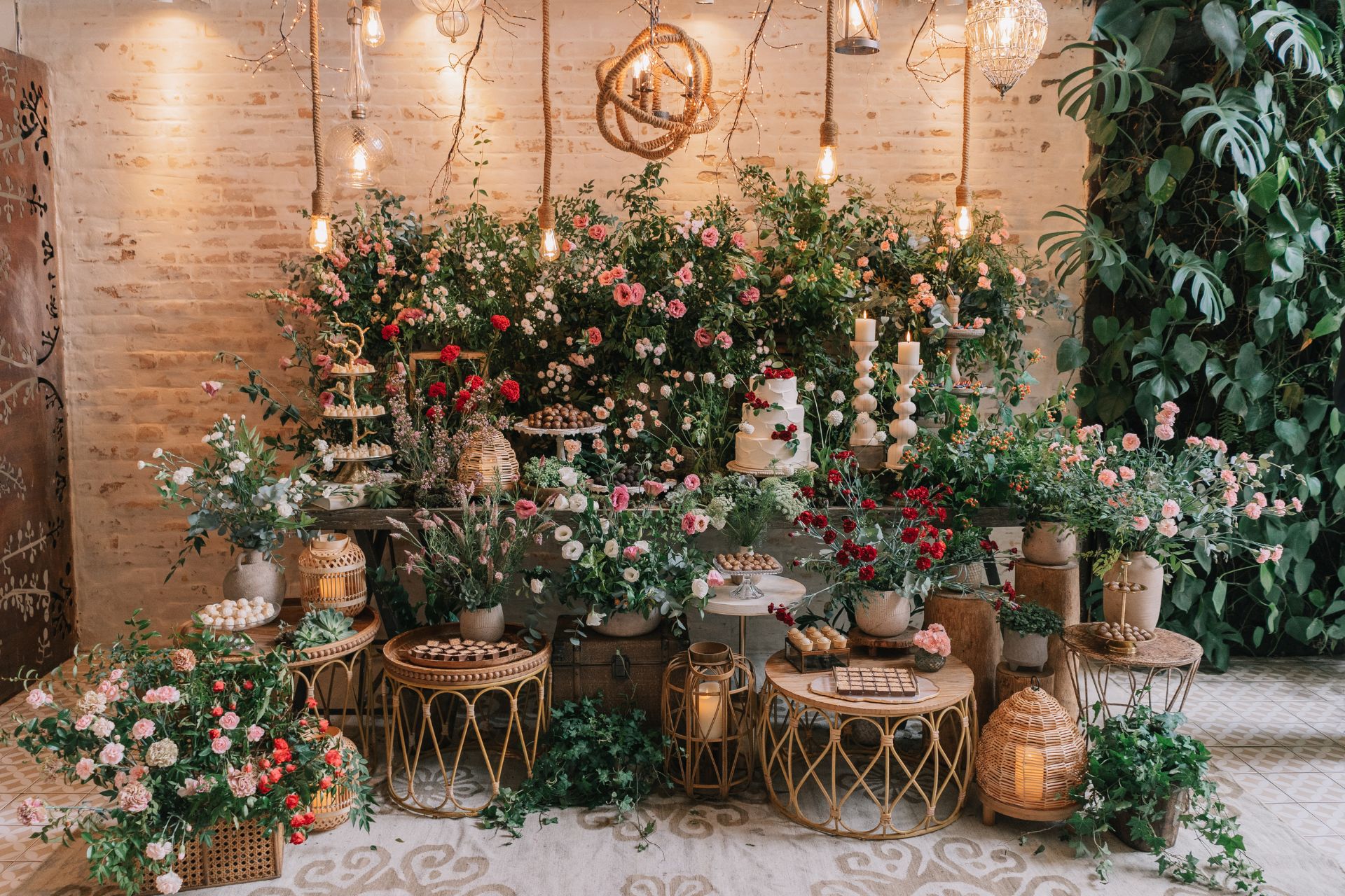 Dicas para Farm Wedding