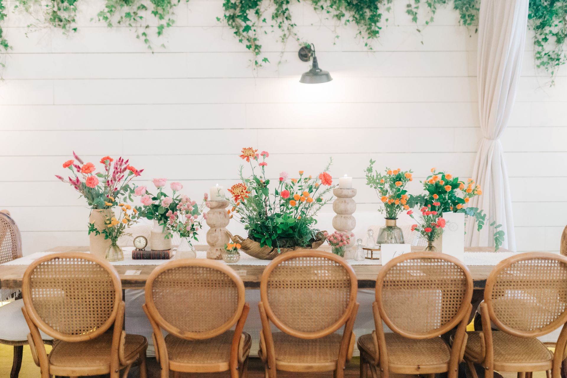 Dicas para aniversário de um ano