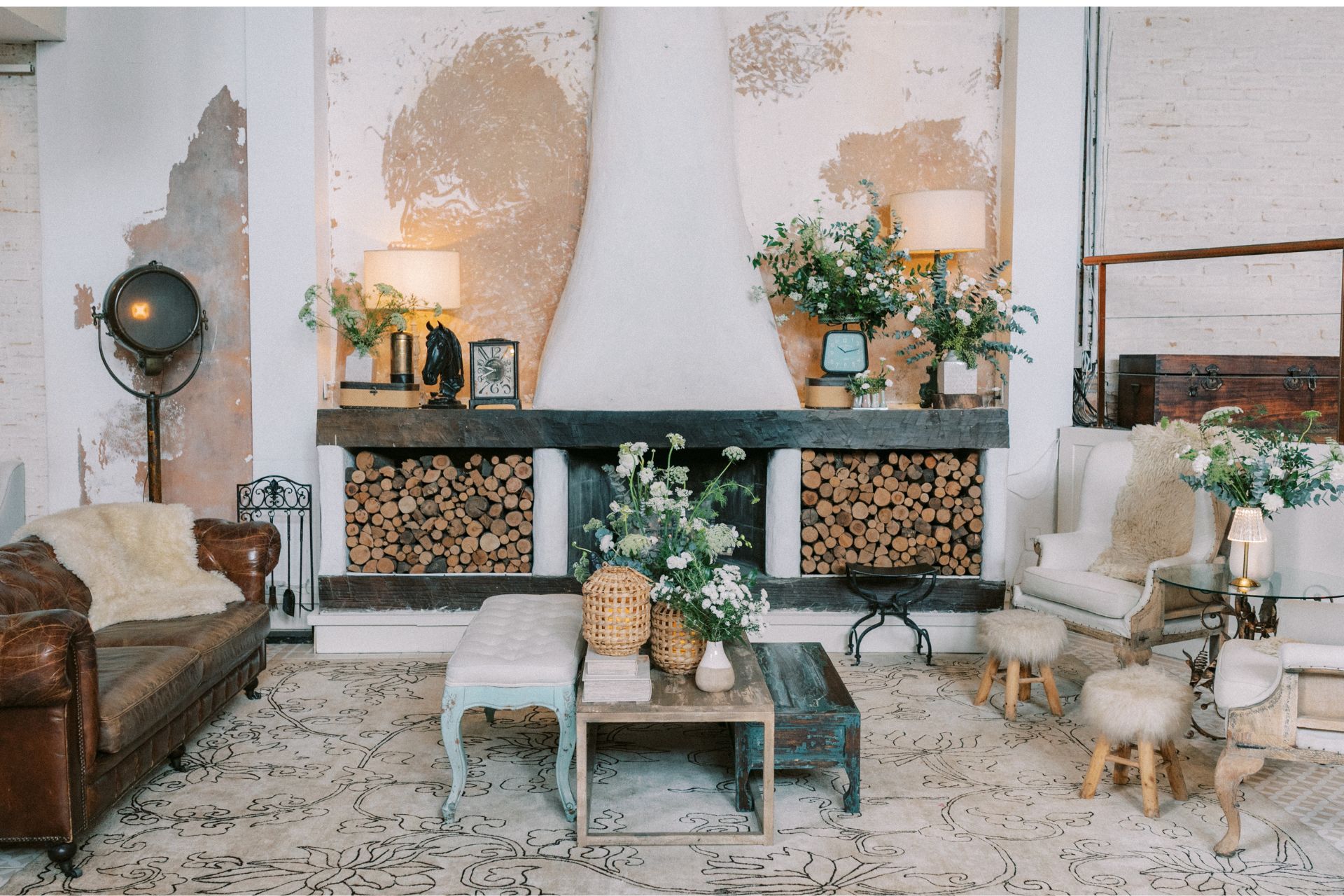 Celebrações Celeiro Quintal